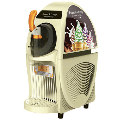 FY-1 Frappe Machine - Office Connect 2018