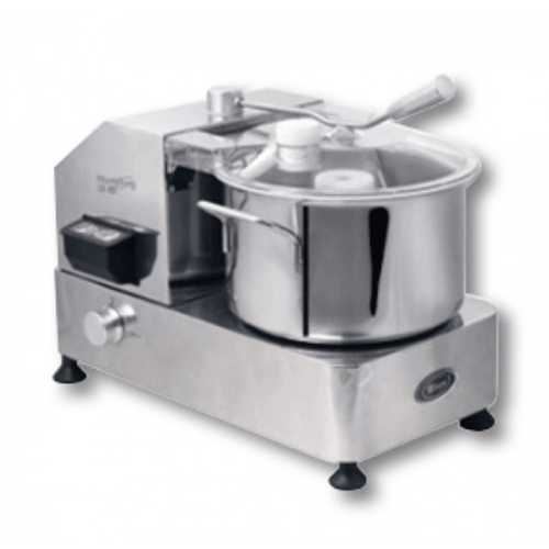 HR-9 Compact Food Process 9L - Office Connect 2018
