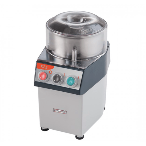 Dito Sama Food processor 2.5 litre single speed 370w - K25 - Office Connect 2018