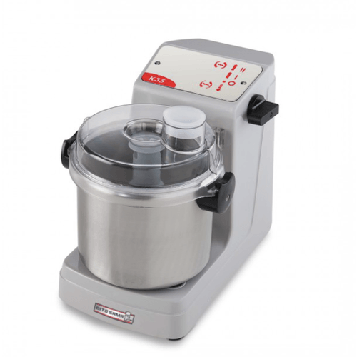 Dito Sama Food processor 3.5 litre single speed 500w - K35 - Office Connect 2018