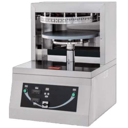Pizza shaping machine - PRA33 - Office Connect 2018