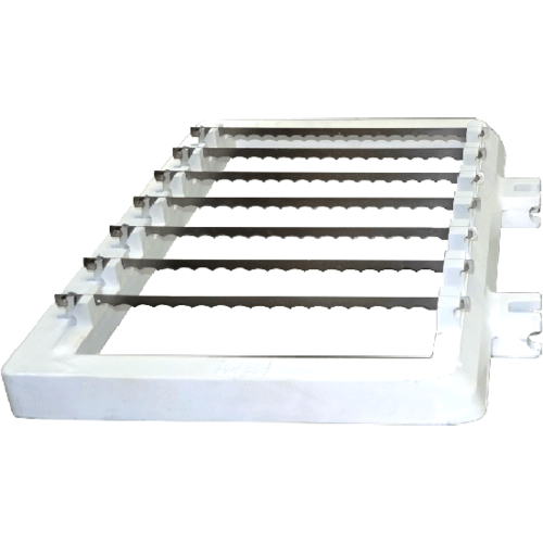 Cutter for bread slicer machine - JSL-31M-15 - Office Connect 2018