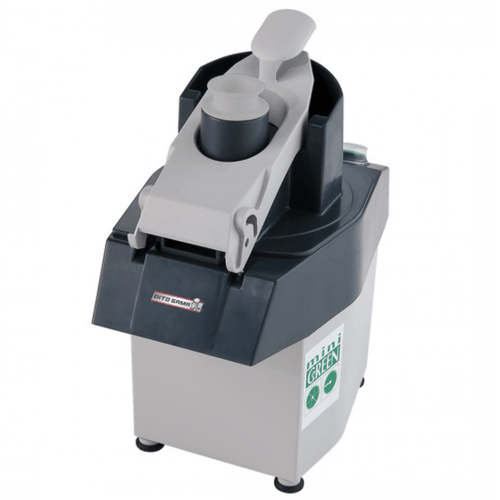 Dito Sama Vegetable slicer single speed 250w - Minigreen - Office Connect 2018