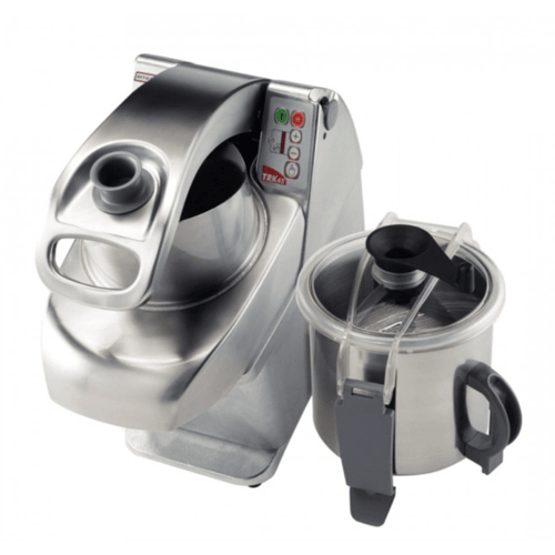 Dito Sama Combined cutter and vegetable slicer - 4.5 LT - VARIABLE SPEED - TRK45 - Office Connect 2018
