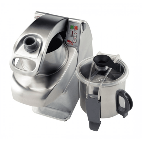 Dito Sama Combined cutter and vegetable slicer - 5.5 LT - VARIABLE SPEED - TRK55 - Office Connect 2018