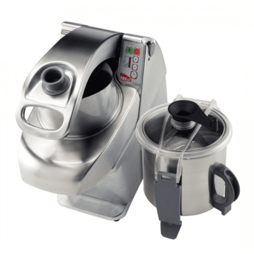 Dito Sama Combined cutter and vegetable slicer - 7 LT - VARIABLE SPEED - TRK70 - Office Connect 2018
