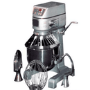 TS201-1/S 20 Litre Heavy Duty Mixer - Office Connect 2018