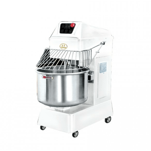 Spiral mixer single phase 200t bowl 75kg flour - FS200A - Office Connect 2018