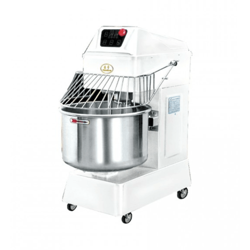 Spiral mixer single phase 130t bowl 50kg flour - FS130A - Office Connect 2018