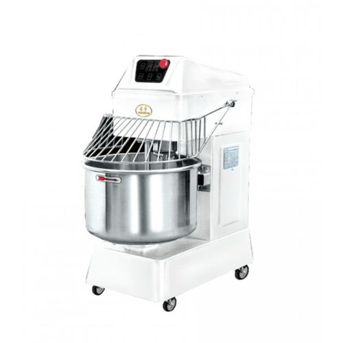 Spiral mixer single phase 100t bowl 40kg flour - FS100A - Office Connect 2018