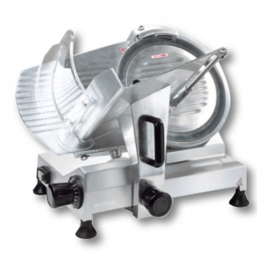 HBS-300 JACKS Professional Deli Slicer - Office Connect 2018