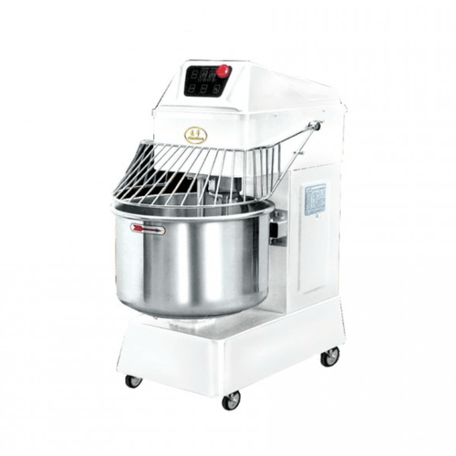 Spiral Mixers - FS40A - Office Connect 2018