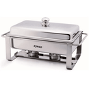 KG2502 - OBLONG CHAFING DISH - Office Connect 2018