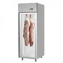 MPA800TNG Large Single Door Upright Dry-Aging Chiller Cabinet - Office Connect 2018