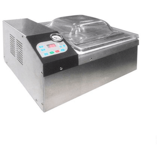 YJS810 VACPAC Auto Vacuum Packaging Machine - Office Connect 2018