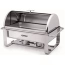 KG2501 - OBLONG CHAFING DISH - Office Connect 2018