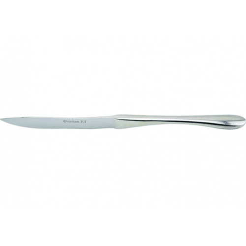 KT807-4 Dessert Knife - Office Connect 2018