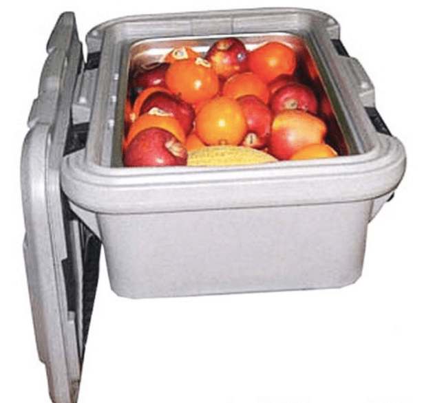 CPWK011-27 Insulated Top Loading Food Carrier - Office Connect 2018