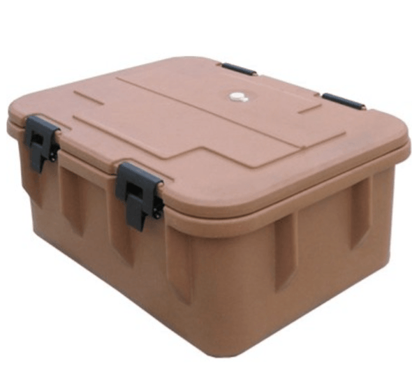 CPWK030-13 Insulated Top Loading Food Carrier - Office Connect 2018