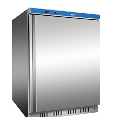 HF200 S/S Bar Freezer - Office Connect 2018