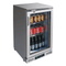 SC148SG single door SS Drink Cooler - Office Connect 2018