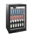 LG-138HC Under Bench single door Bar Cooler - Office Connect 2018