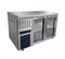 Glass Door Workbench Fridge - TL1200TNG - Office Connect 2018