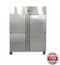 GRAND ULTRA Four 2/1 S/S Door Upright Fridge - Office Connect 2018