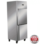 GRAND ULTRA Split 2 Doors Upright Fridge 500L - Office Connect 2018