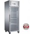 FED-X S/S Full Glass Door Upright Freezer - XURF600G1V - Office Connect 2018