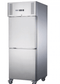 FED-X S/S Two Door Upright Freezer - XURF600S1V - Office Connect 2018