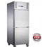 FED-X S/S Two Door Upright Freezer - XURF650S1V - Office Connect 2018