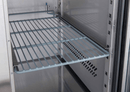 FED-X S/S Three Door Bench Freezer - XUB7F18S3V - Office Connect 2018