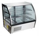 HTR120N - Chilled Counter-Top Food Display - Office Connect 2018