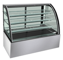 SL830 Bonvue Chilled Food Display - Office Connect 2018