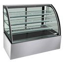 SL860 Bonvue Chilled Food Display - Office Connect 2018