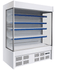 HTS1500 Refrigerated Open Display - Office Connect 2018