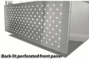 SG090FA-2XB Bonvue Chilled Food Display - Office Connect 2018