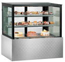 SG120FA-2XB Bonvue Chilled Food Display - Office Connect 2018