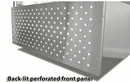 SG150FA-2XB Bonvue Chilled Food Display - Office Connect 2018