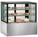 SG180FA-2XB Bonvue Chilled Food Display - Office Connect 2018