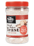 Tasti Breadmaker Yeast 120g - Office Connect 2018