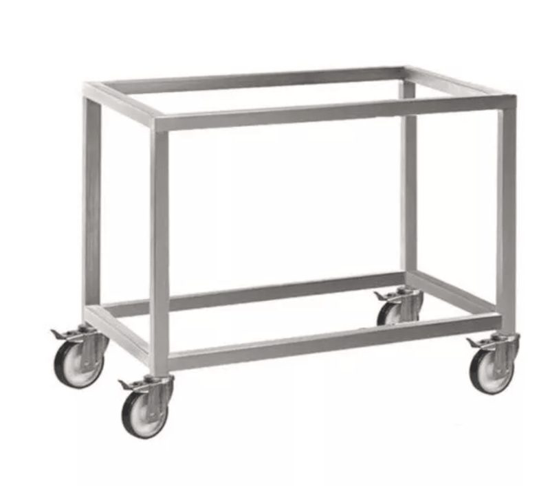 Trolley for Countertop Bain Marie BMT14 - Office Connect 2018