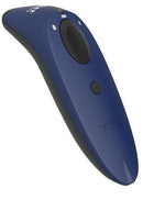 SOCKET SCANNER S740 BT 2D BLUE - Office Connect