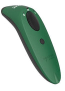 SOCKET SCANNER S740 BT 2D GREEN - Office Connect