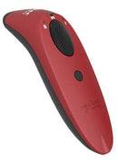 SOCKET SCANNER S730 BT 1D LASER RED - Office Connect