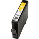 HP 905 Yellow Original Ink Cartridge - 315 Pages - Office Connect