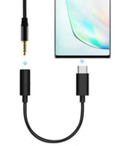 Samsung Type-C Headphone Jack - Office Connect