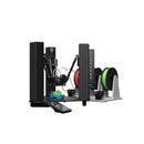 DOBOT Triple Filament 3D Printer MOOZ-3Z - Office Connect 2018