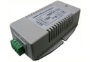 Tycon 18-36VDC In 56VDC 802.3at Out Gigabit DC to DC PoE - Office Connect